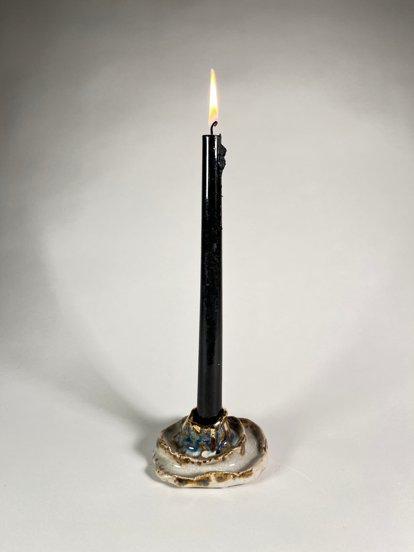 Candleholder by Alyssa Taylor Wendt