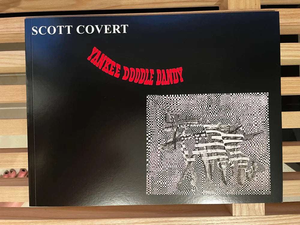 Yankee Doodle Dandy - Scott Covert