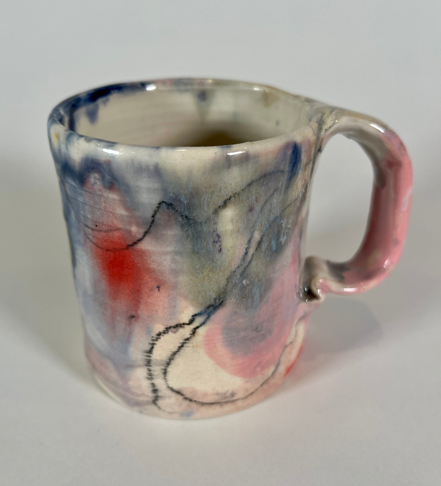 Glazemoods by Jennie Jieun Lee Mug