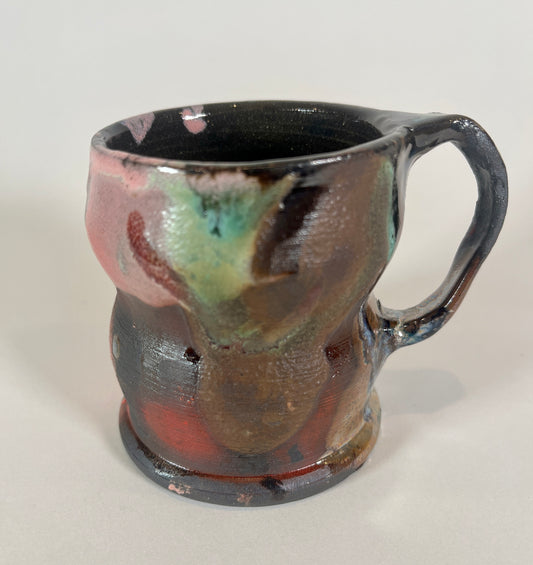 Glazemoods by Jennie Jieun Lee Mug