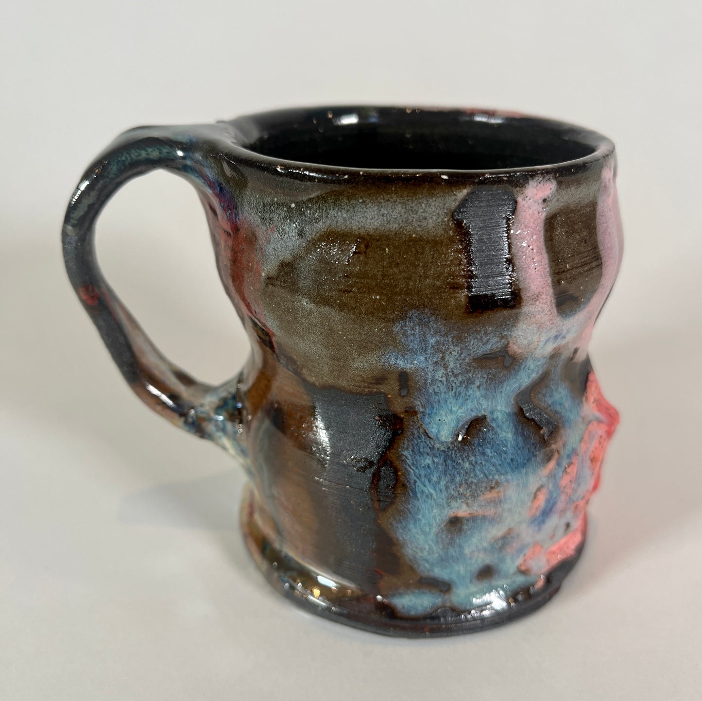 Glazemoods by Jennie Jieun Lee Mug