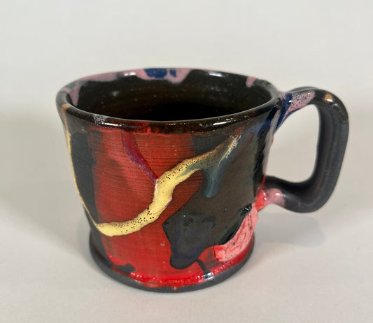 Glazemoods by Jennie Jieun Lee Mug