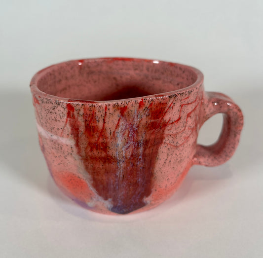 Glazemoods by Jennie Jieun Lee Mug