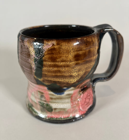 Glazemoods by Jennie Jieun Lee Mug