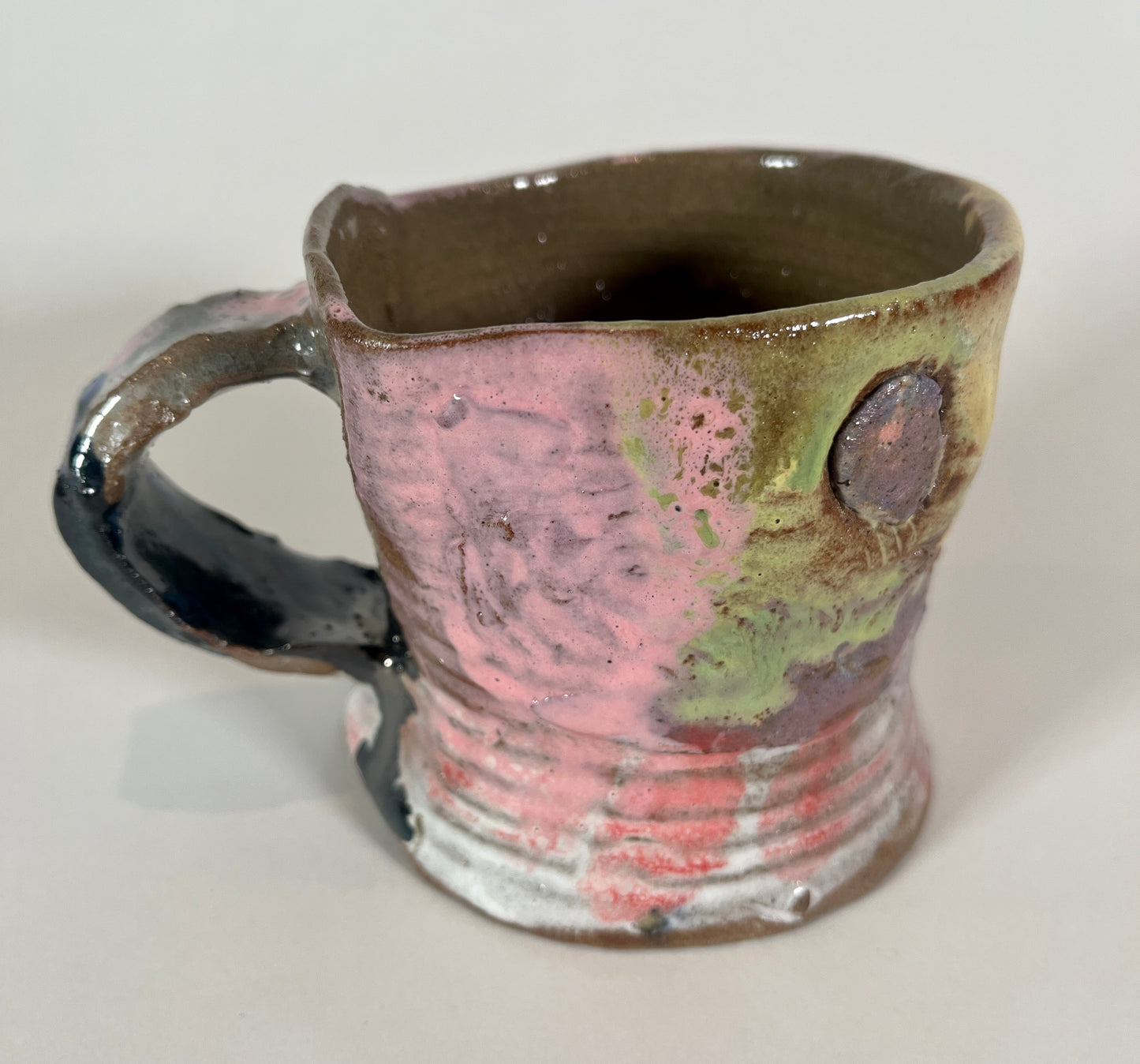 Glazemoods by Jennie Jieun Lee Mug