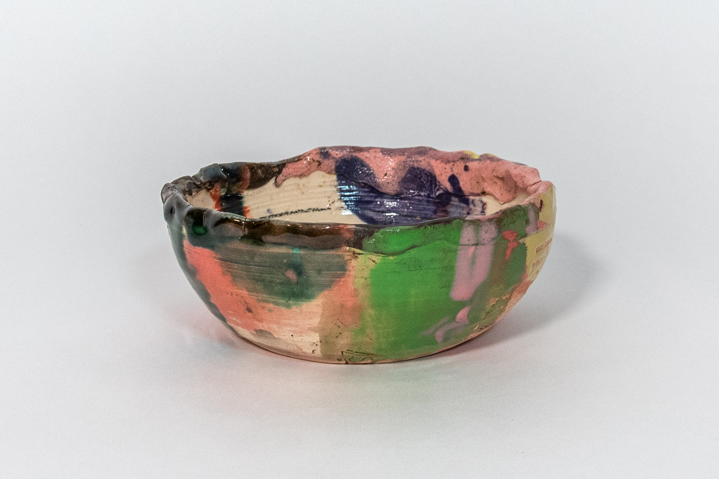 Glazemoods by Jennie Jieun Lee Small Bowl