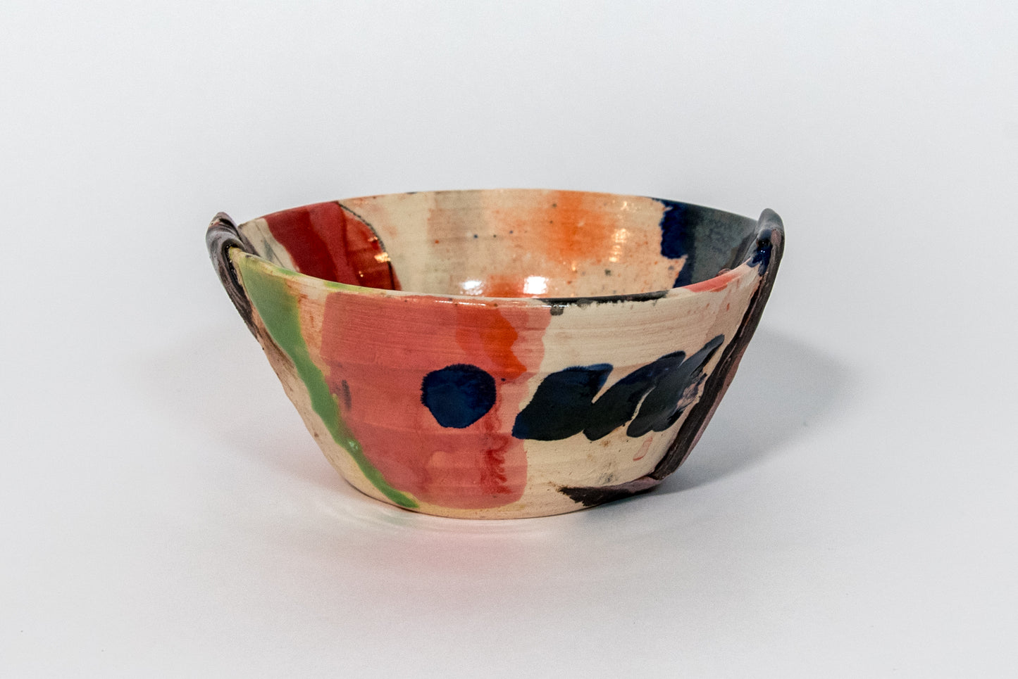 Glazemoods by Jennie Jieun Lee Small Bowl