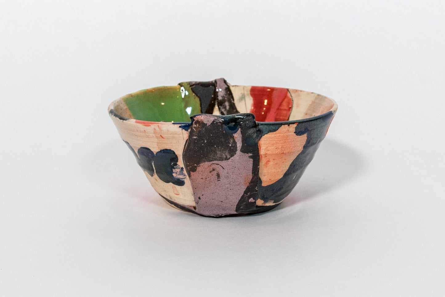 Glazemoods by Jennie Jieun Lee Small Bowl