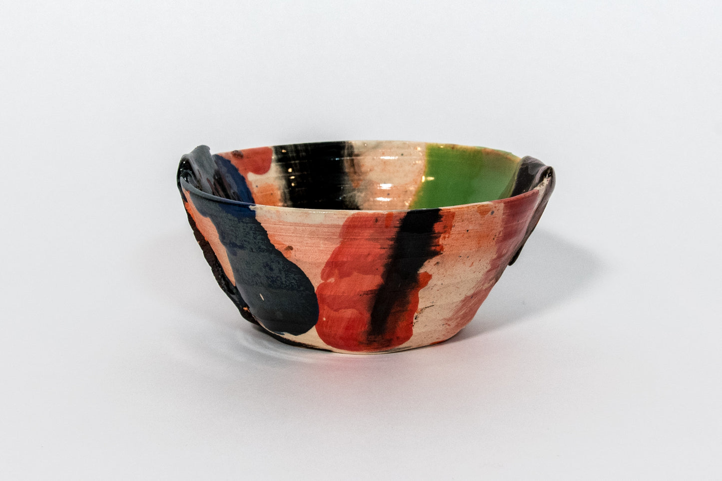 Glazemoods by Jennie Jieun Lee Small Bowl