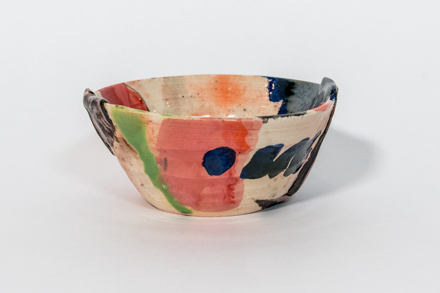 Glazemoods by Jennie Jieun Lee Small Bowl