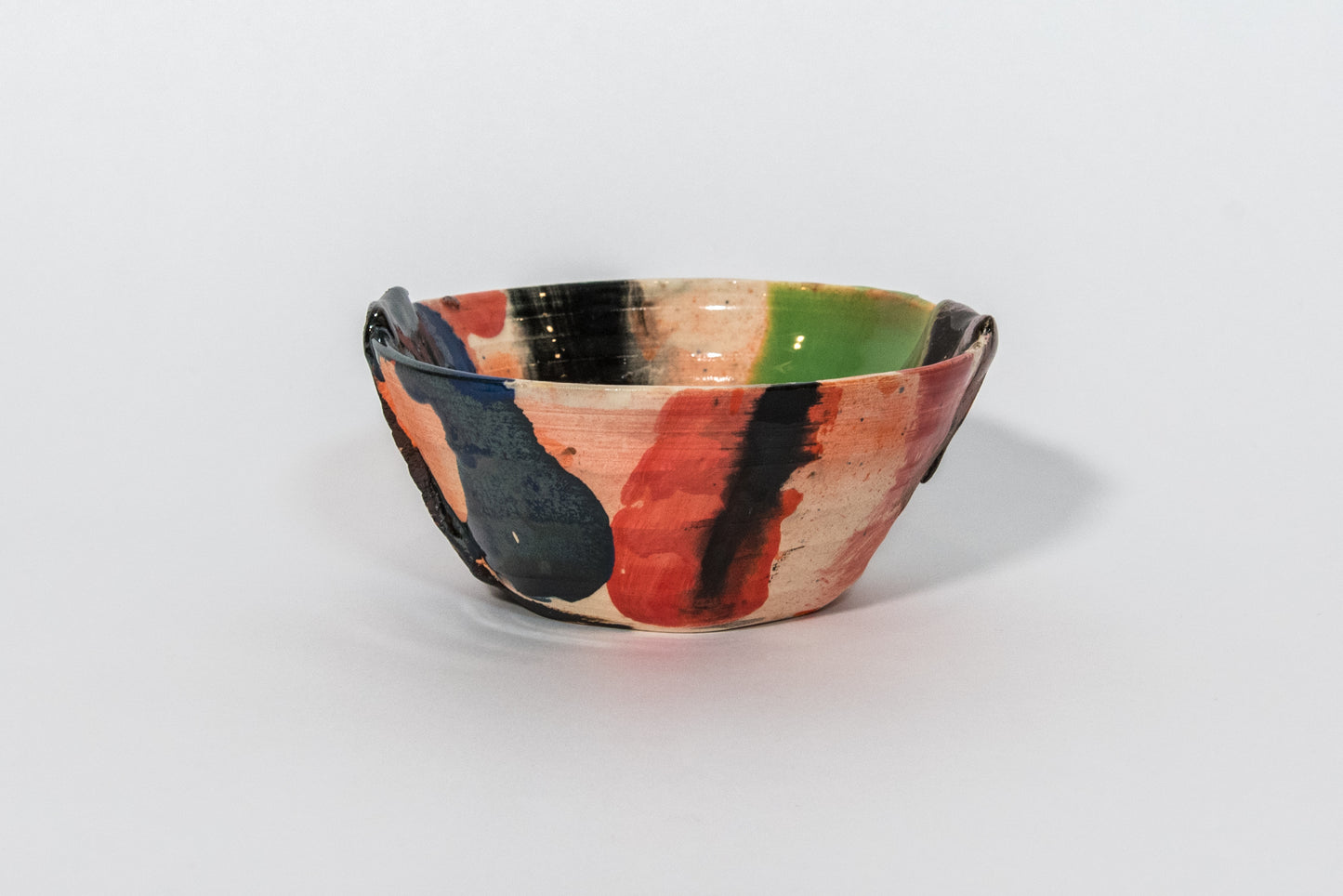 Glazemoods by Jennie Jieun Lee Small Bowl