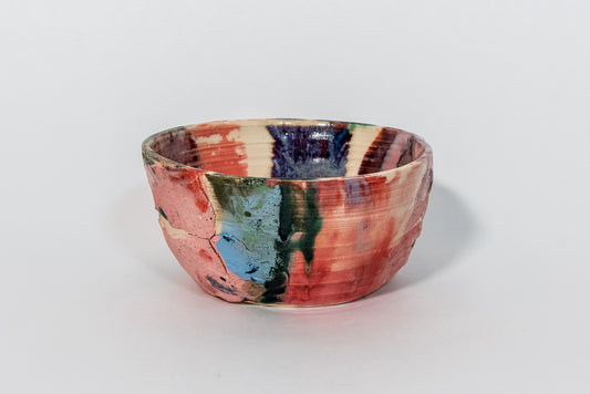 Glazemoods by Jennie Jieun Lee Small Bowl